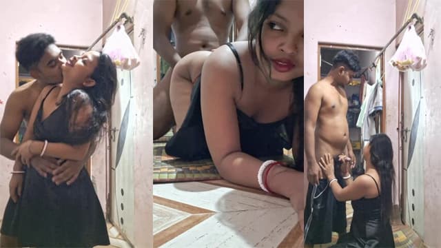Horny Boudi Fucking Wid Hubby Porn