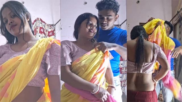 Horny Boudi Fucking Wid Hubby – mmsviral
