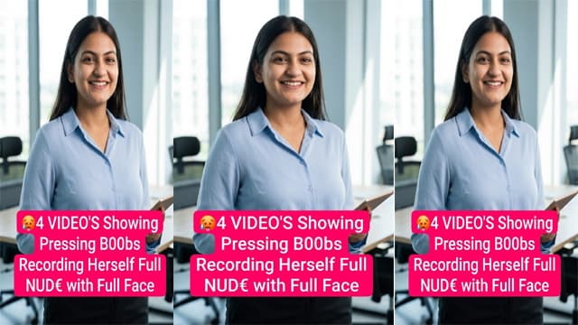 Office Girl Viral – Nude Full Face Hard MMS