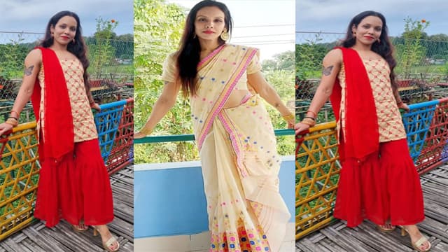Horny Fit Babe – Ex BF Deep Chudai MMS