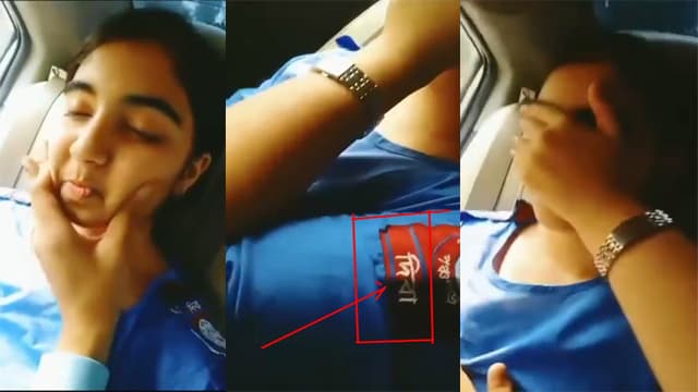 Hot Bengali Girl – Figure Nude BF Car Leak