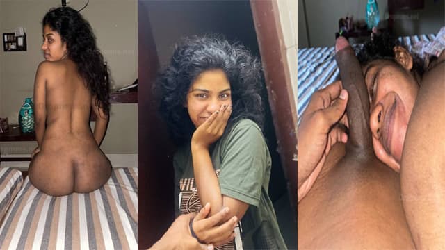 Lankan Girl Sucking – Hard Fucking Cumshot Exposed