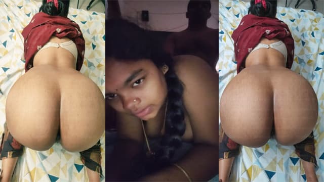 Mallu Big Booty Wife – Anal Fucking Viral Videos