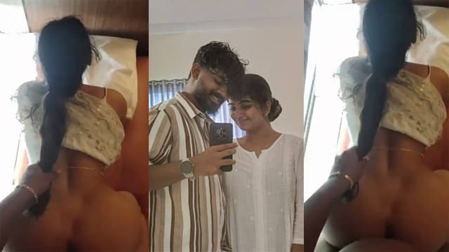 Mallu Girl Fucking – Boyfriend Big Dick