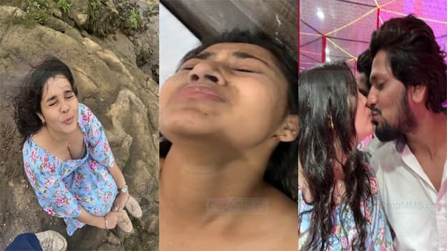 Mallu Hot Girl Giving Hot Blowjob and Fucked Hard by Lover Porn