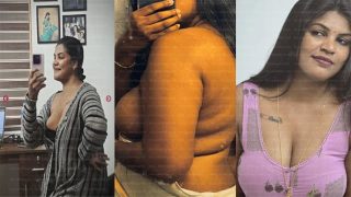 Mallu Reshma Exclusive – Paid Boobs Fingering MMS
