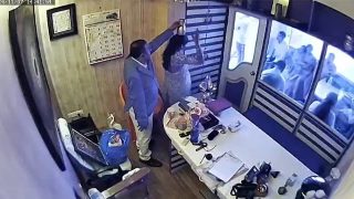 Nashik Astrologer Part 8 Office & Home Leaked Video