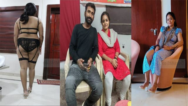 Real Indian Hotwife from Pune Monika Arpit Onlyfans