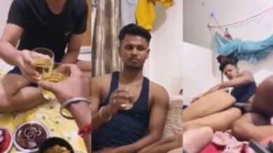 Saurav Singh Viral Gay Video