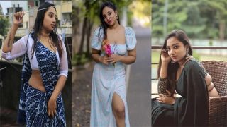Tamil Fame Suriya – Premium Live Naked Tease