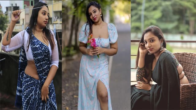 Tamil Fame Suriya – Premium Live Naked Tease
