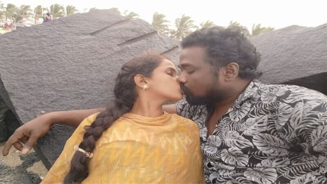 Tamil Wife Full Collection – Hard Fucking Hubby MMS