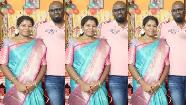Tamil Wife Fun Giving Blowjob & Fucking Videos