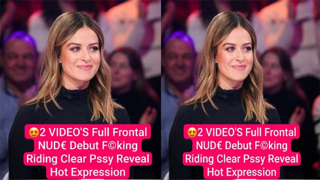 Hot Actress Debut – Full Fucking Pussy Reveal Viral