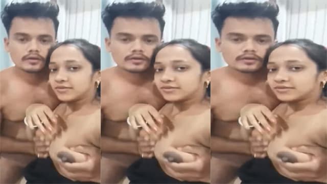 Beautiful Guwahati Wife Romance With Hubby