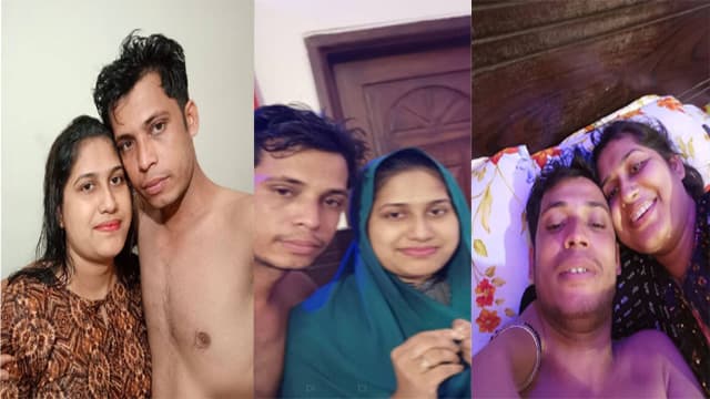 Beautiful Married Bhabi Affair Fucking Video