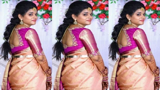 Beautiful Tamil Girl – Showing Nude