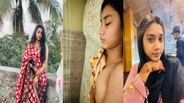 Bengali Horny GF Handjob Hard Riding From Behind Viral