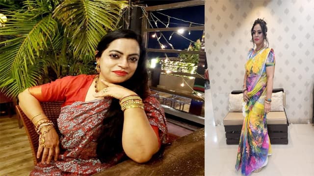 Horny Desi Masuma Milf Hard Chudai Viral