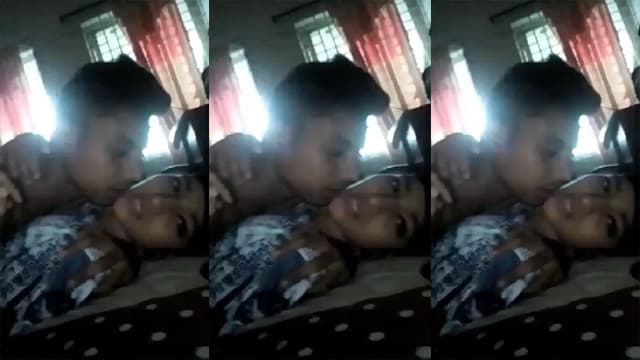 Desi Cousin Sister Fucked By Brother Viral Leak MMS