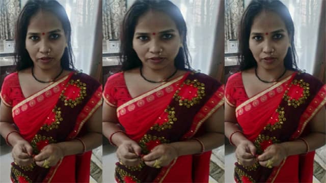 Cheater Wife Enjoy Hard Sex With Lover Viral MMS