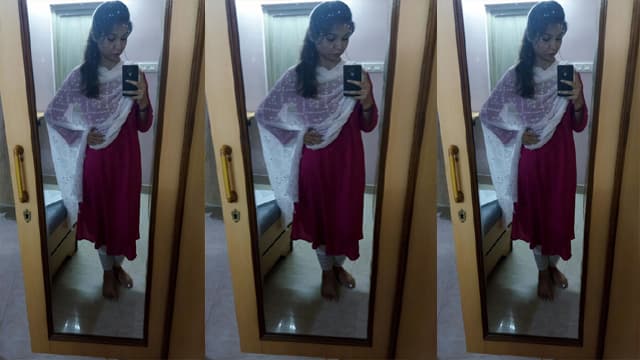 Chennai Cute Hotwife Hard Fucked By Bull – viralporn