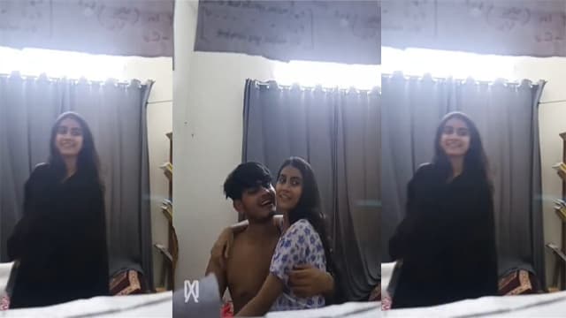 Cousin Bro Fucking Desi Sister Wet Pussy Leak