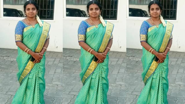 Cuck Tamil Wife Horny Threesome Bull Fun Viral MMS