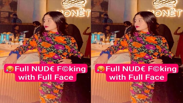 Desi GF Full Face – Viral Hard Fucking MMS