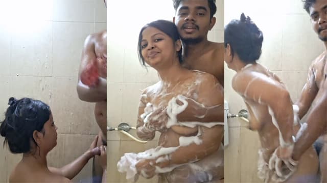 Horny Tamil Couple Blowjob Fucking More Update