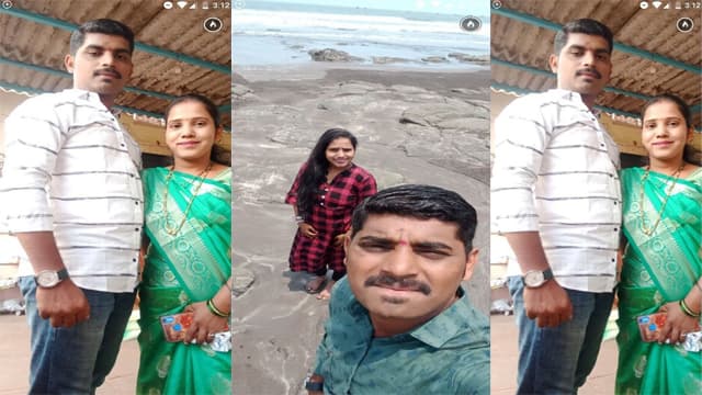 Desi Wife Seduction – Husband Friend Hard Riding Viral