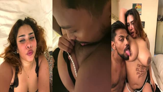 Hot Stripchat Couple – Doing Nude Fans For Live