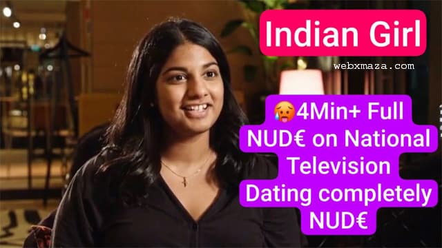 NRI Girl TV – Perfect Match Hard Fuck MMS