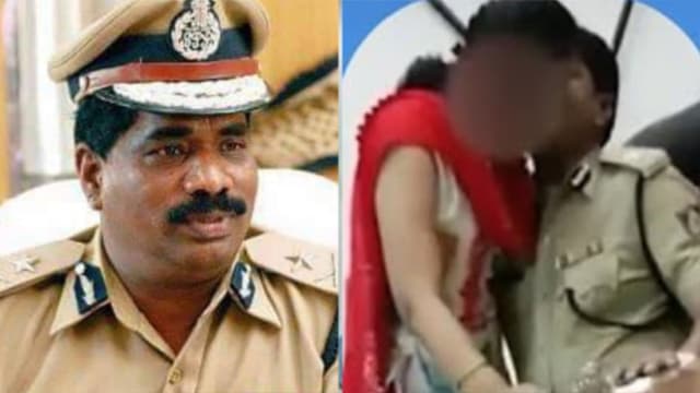 Karnataka DGP Full Hot Viral Sex Video Free
