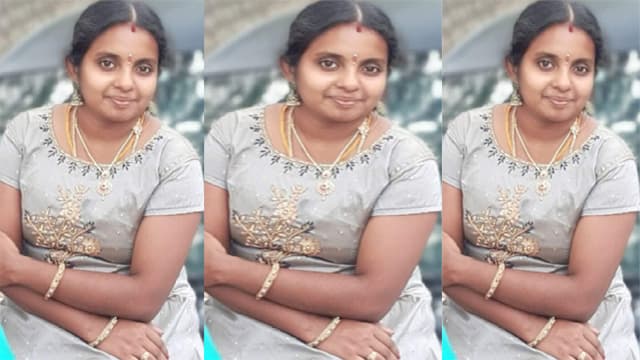 Most Viral Cuck Tamil Wife Threesome Fucking Video HD