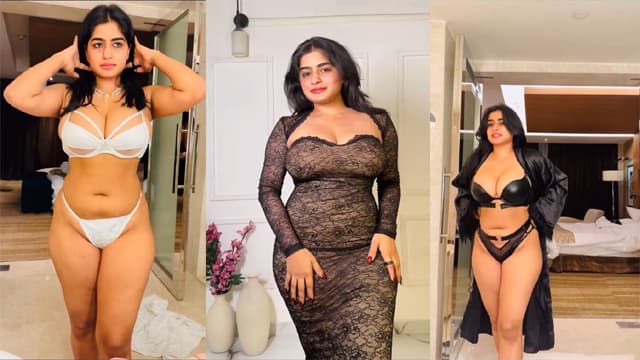 Hot Shilpa Fit Nude Exclusive Leak