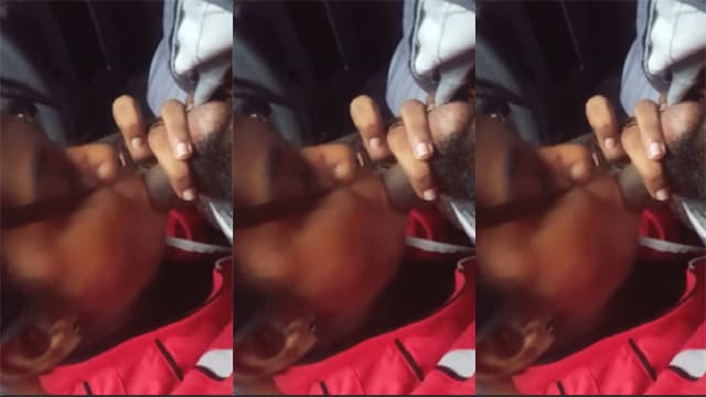 Shy Tamil Girl Sucking Fucking Car Leak Video Viral