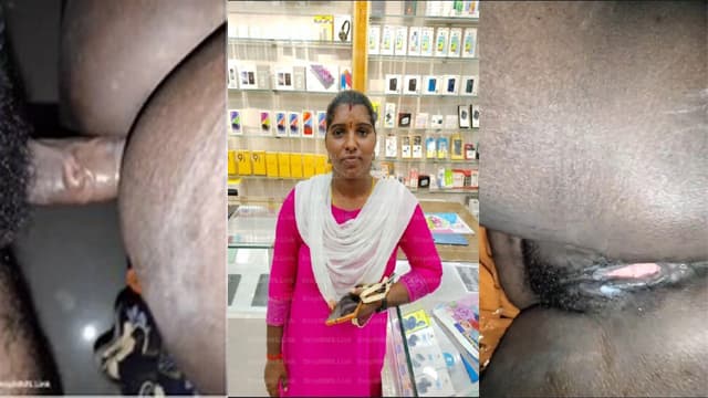 Tamil Wife Blowjob Fucking To her Husband Leak