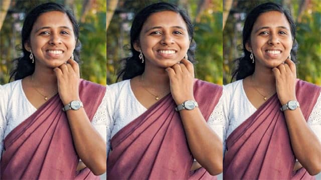 Tamil Rich Teacher Wife – Leaked Private Time Video