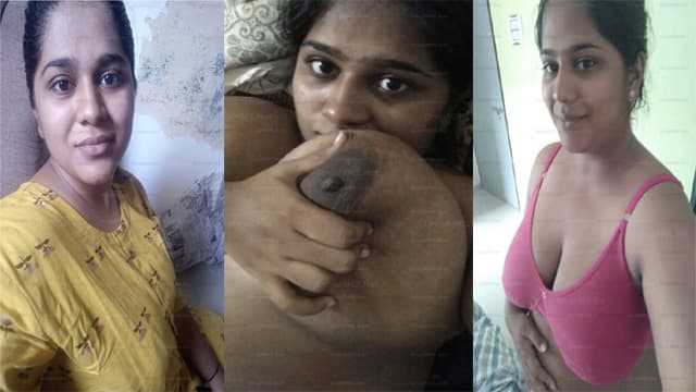 Tamil Horny Wife Blowjob Fucking Husband Viral MMS