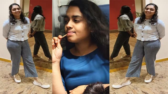 Telugu Lovers Having Fun Blowjob And Riding Fuck