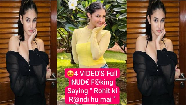 Roleplay Meme Girl Kab Nikal Gya Hard Riding Viral MMS