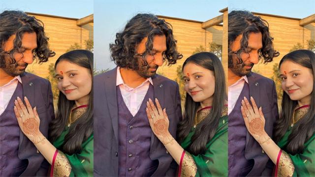 Beautiful Sexy Indian Wife & Fucking Riding