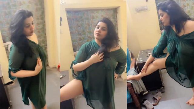 Chubby Indian Wife Fucking Riding Milking More Video HD
