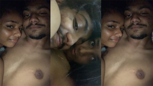 Cute Young Mallu GF Nipple Sucking Ans Fucking By Ex Lover