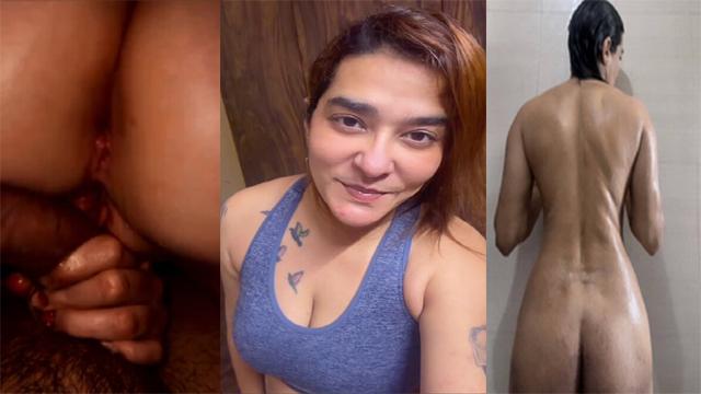 Famous Instagram Fitness Mummy Fucking Leaked