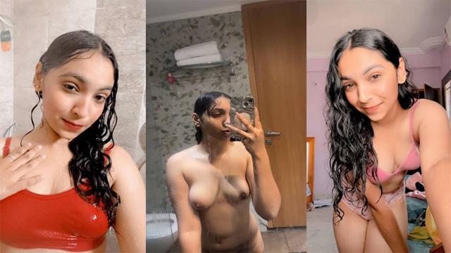 Horny Indian Girl Sucking Dick Hard Fucked Video