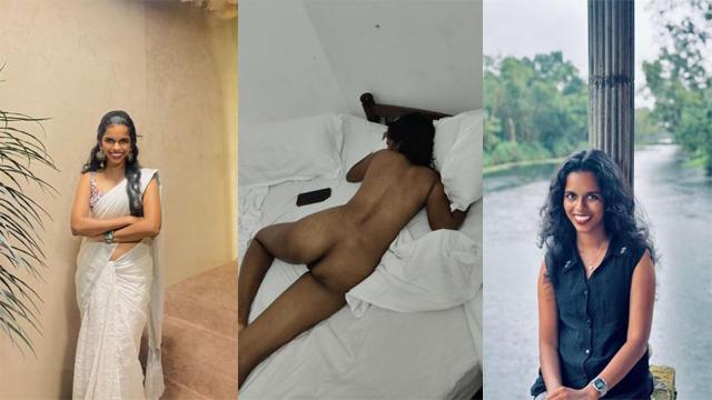 Horny Mallu GF Showing Sucking Dick And Fucking