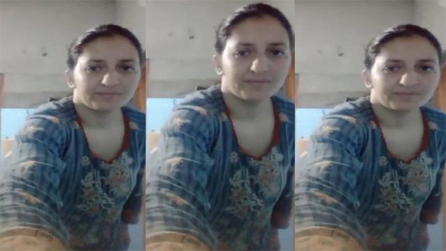 Hot Desi Milf Removes Clothes And Shows Everything