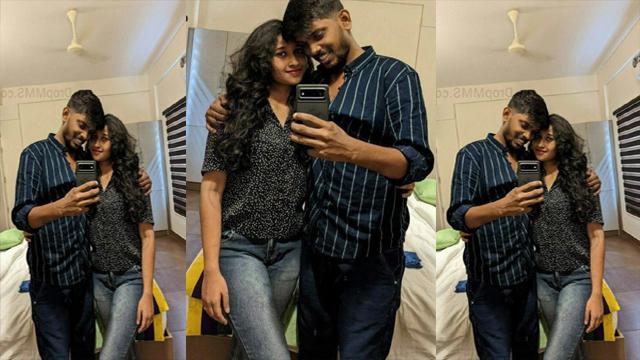 Horny Mallu College Girl Fucking Lover In Hotel
